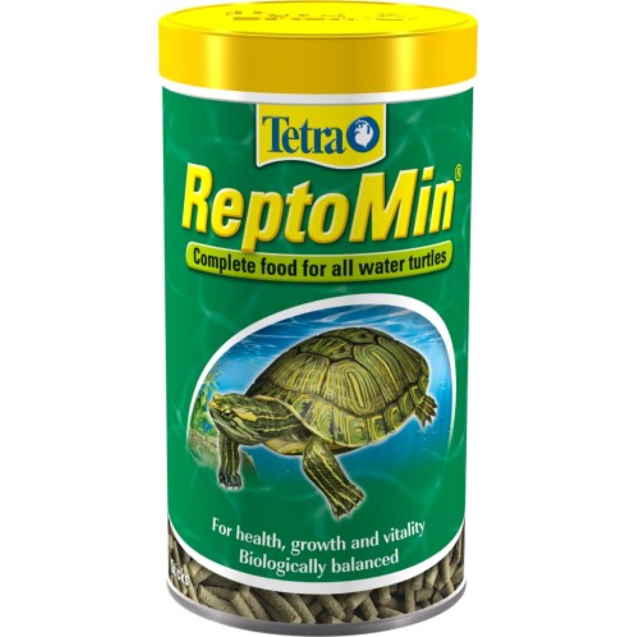 Tetra Reptomin | Wagtail Pet Supplies