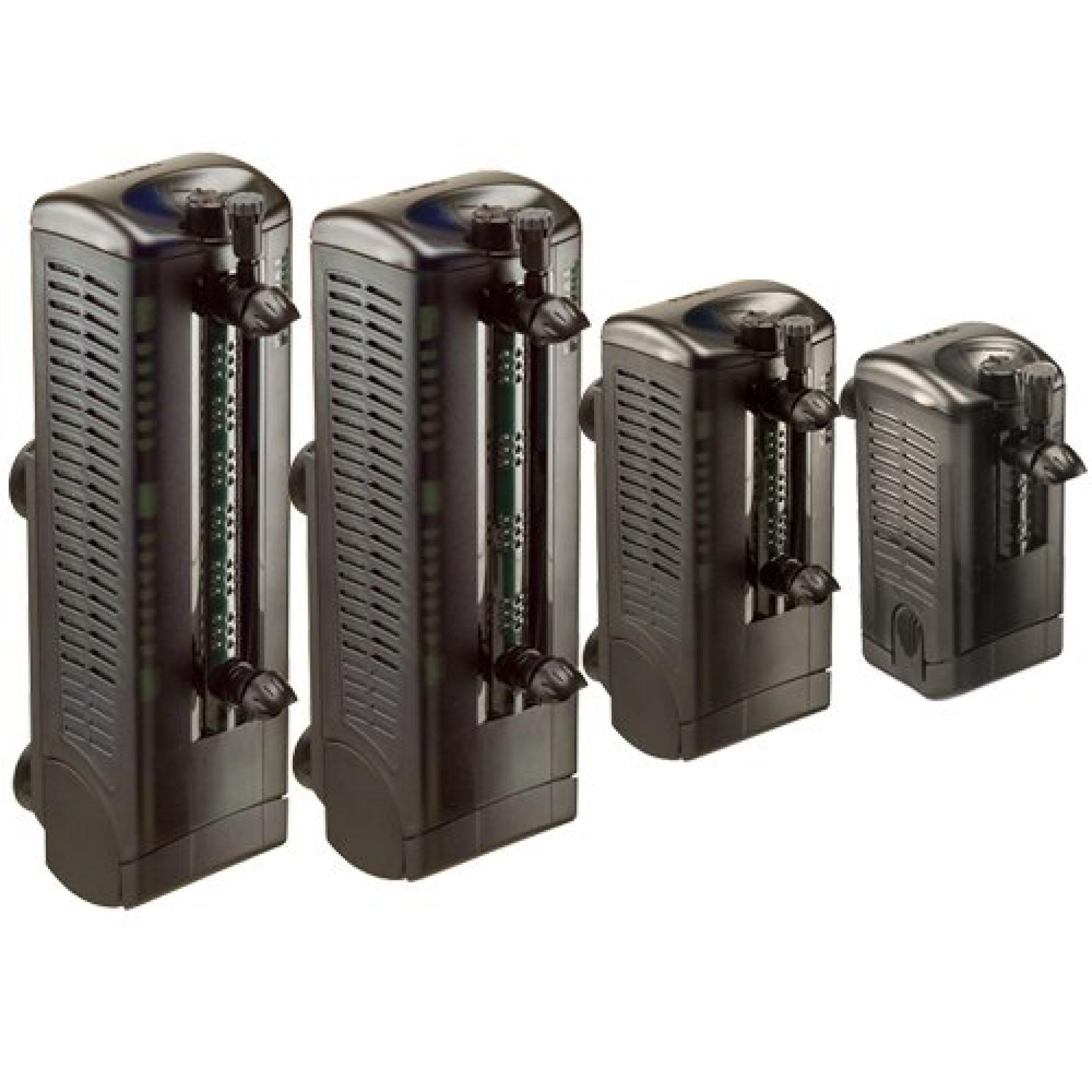 Fluval Underwater Filter U1, U2, U3, U4. Wagtail Pet Supplies