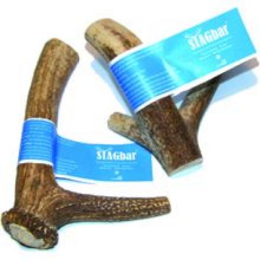 Stagbar Antler Dog Chew - Extra Large