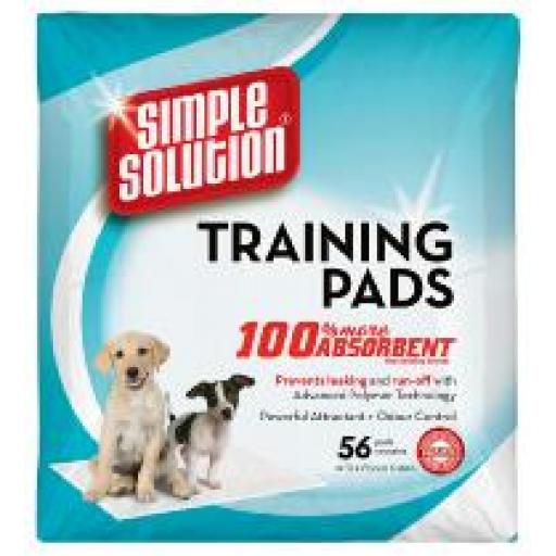 Simple SolutionTraining Pads