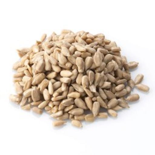 Sunflower Hearts from 1kg & 20kg