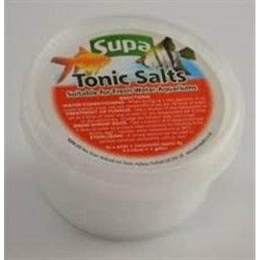 Supa Tonic Salt 250g