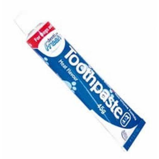 Dentifresh Cat Toothpaste 45g