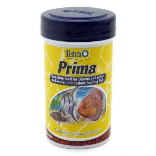 Tetra Prima Complete 30g