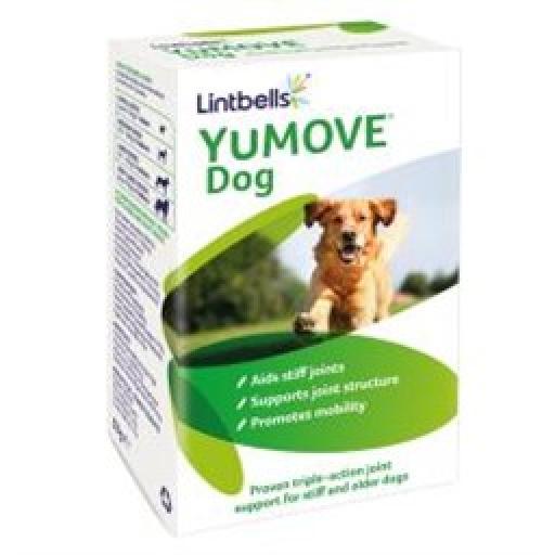 YuMOVE Joint Supplement for Dogs