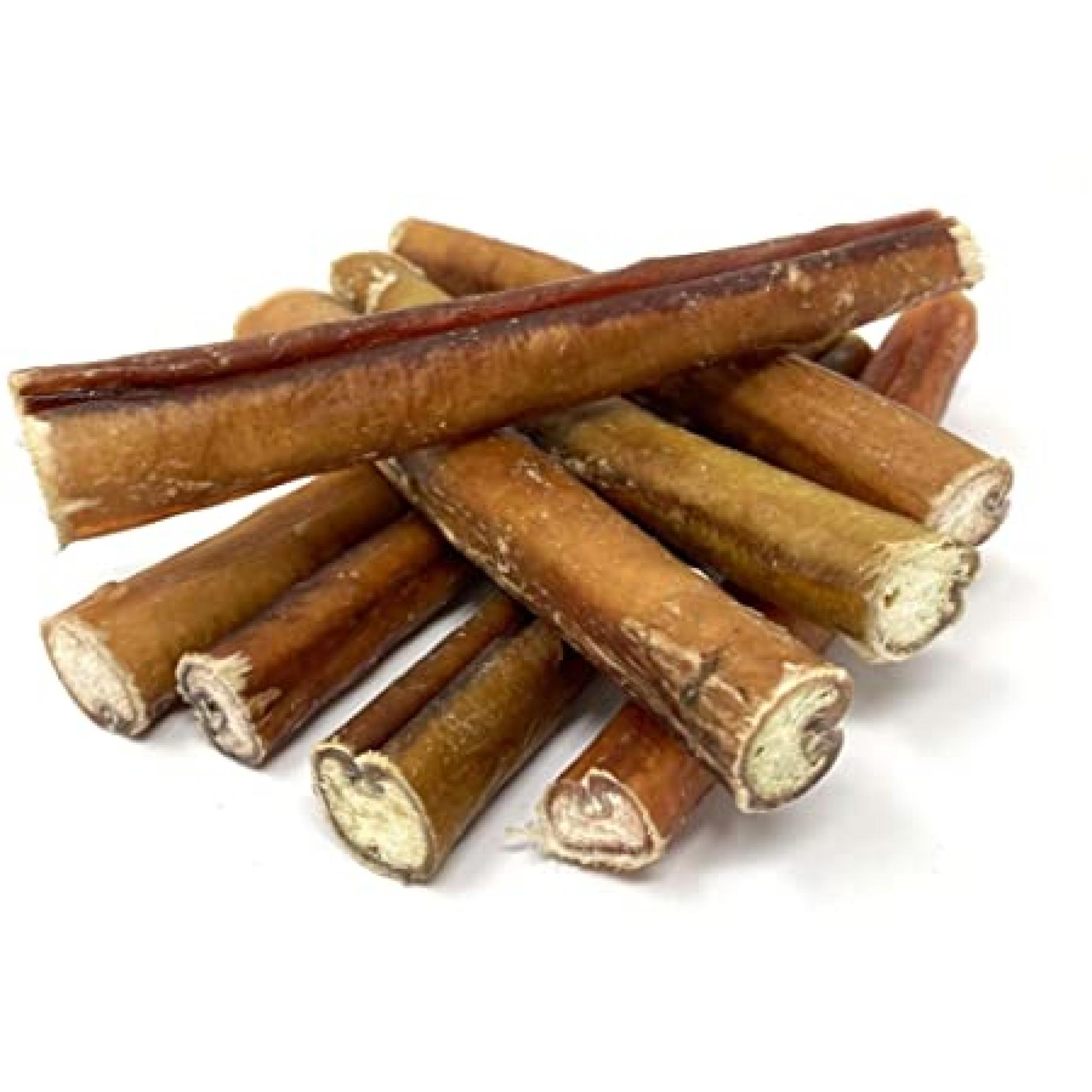 Bulls Pizzle Loose Wagtail Pet Supplies